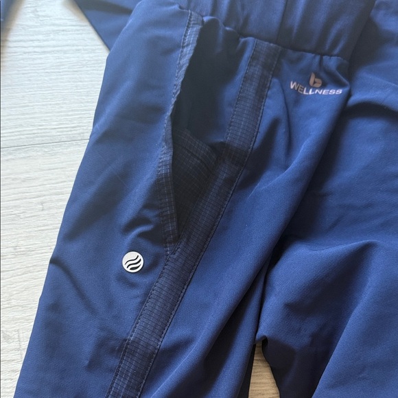 Barco womens scrub pants - Picture 4 of 5